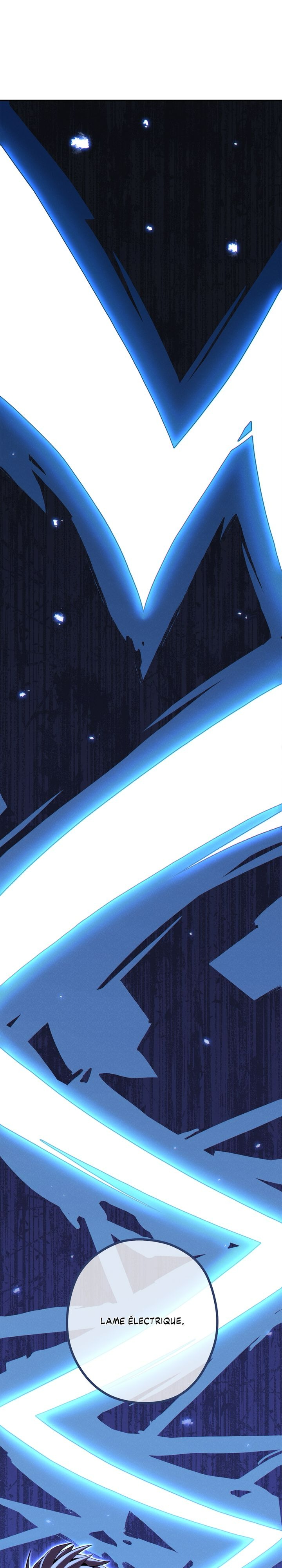 Read Dungeon Reset FR Manga Online