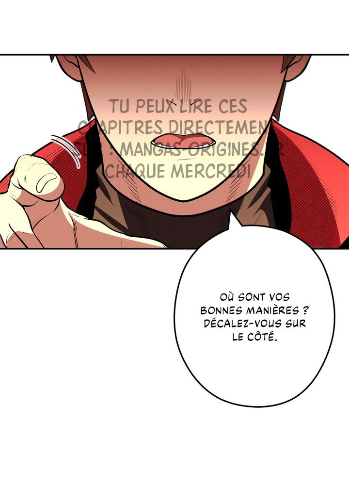 Read Dungeon Reset FR Manga Online