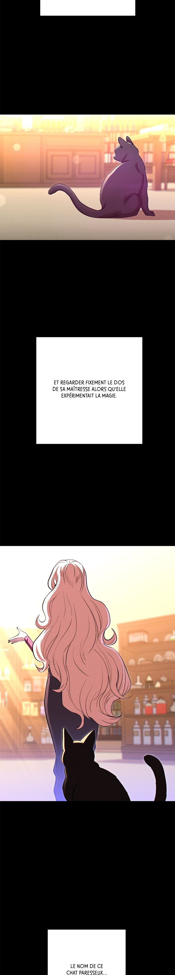 Read Dungeon Reset FR Manga Online