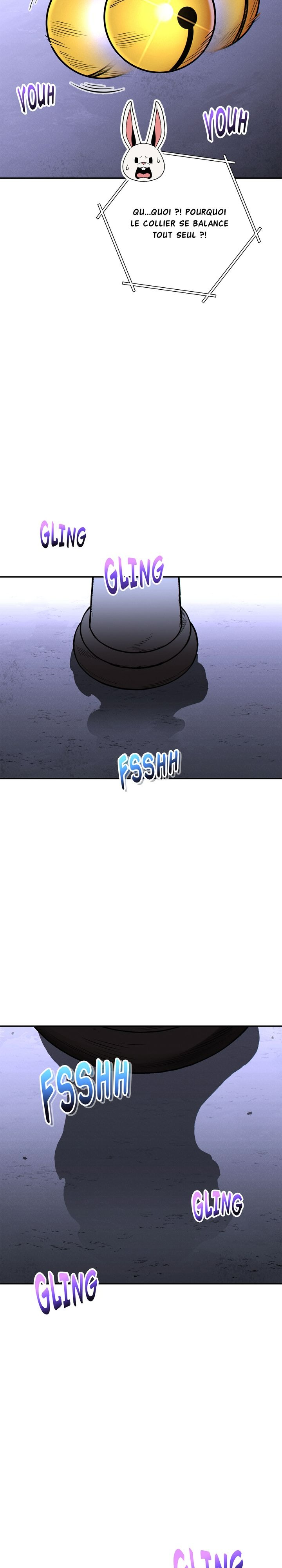 Read Dungeon Reset FR Manga Online