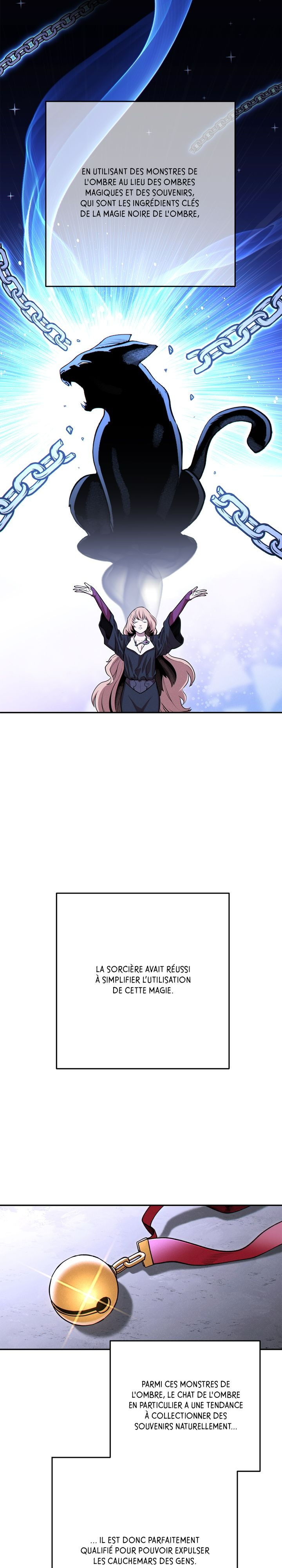 Read Dungeon Reset FR Manga Online