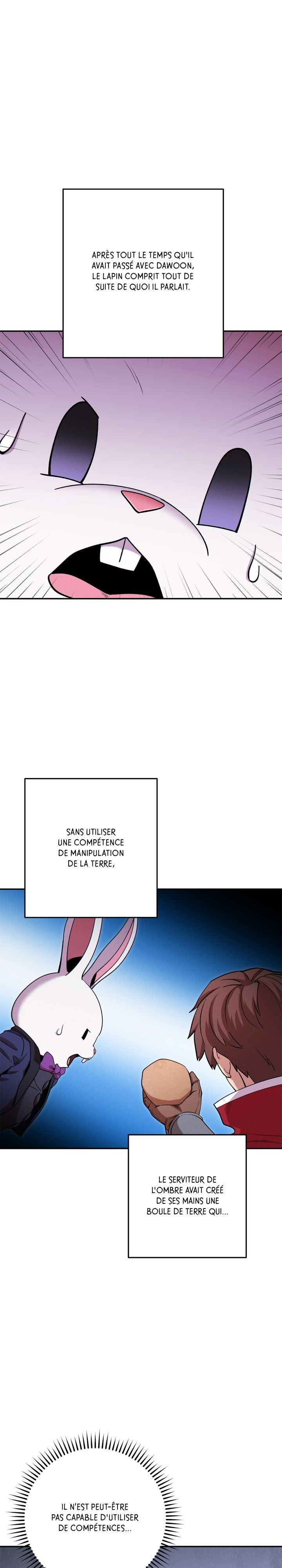 Read Dungeon Reset FR Manga Online