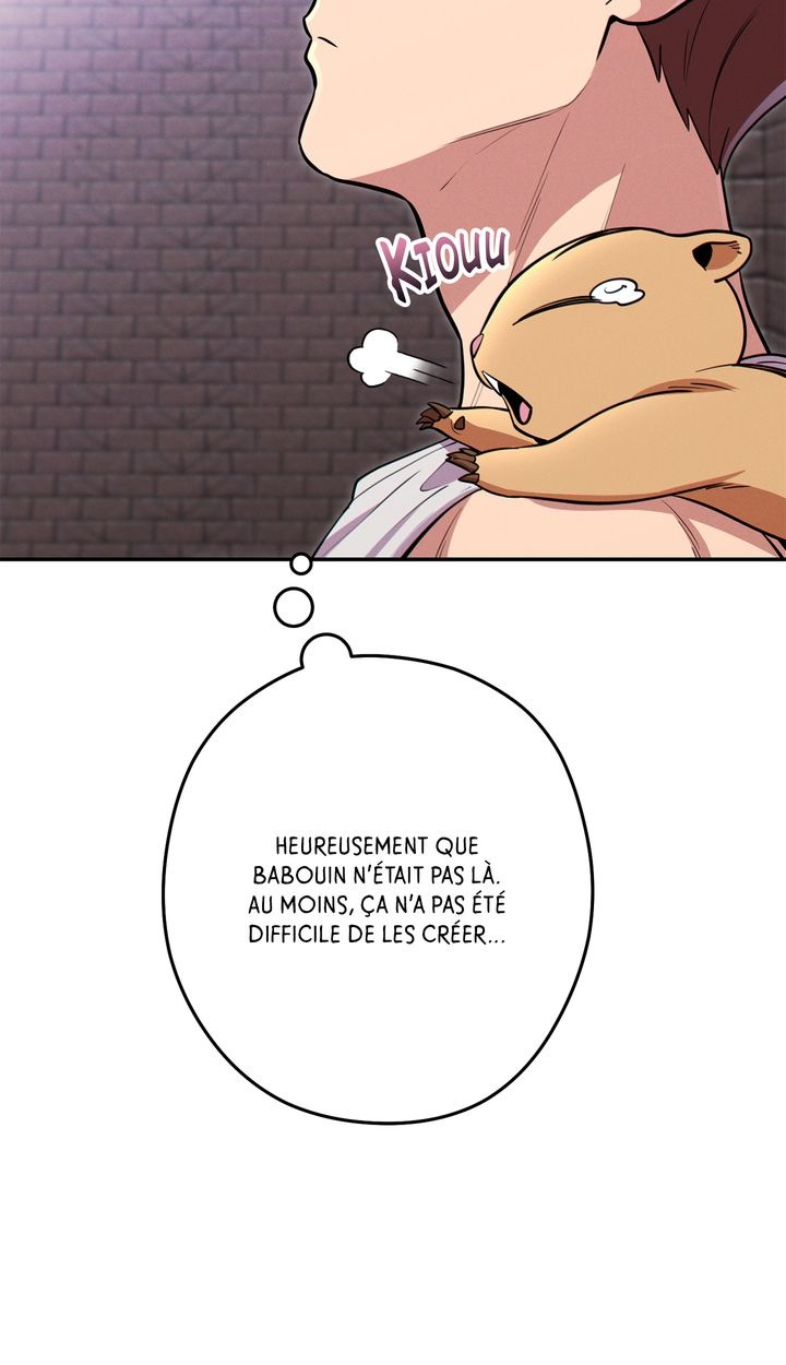 Read Dungeon Reset FR Manga Online