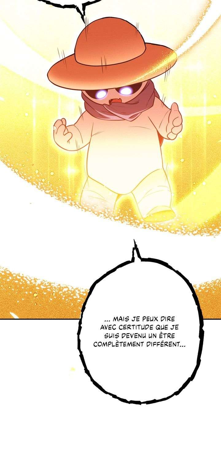 Read Dungeon Reset FR Manga Online