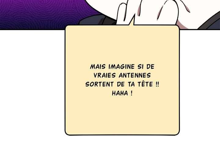 Read Dungeon Reset FR Manga Online