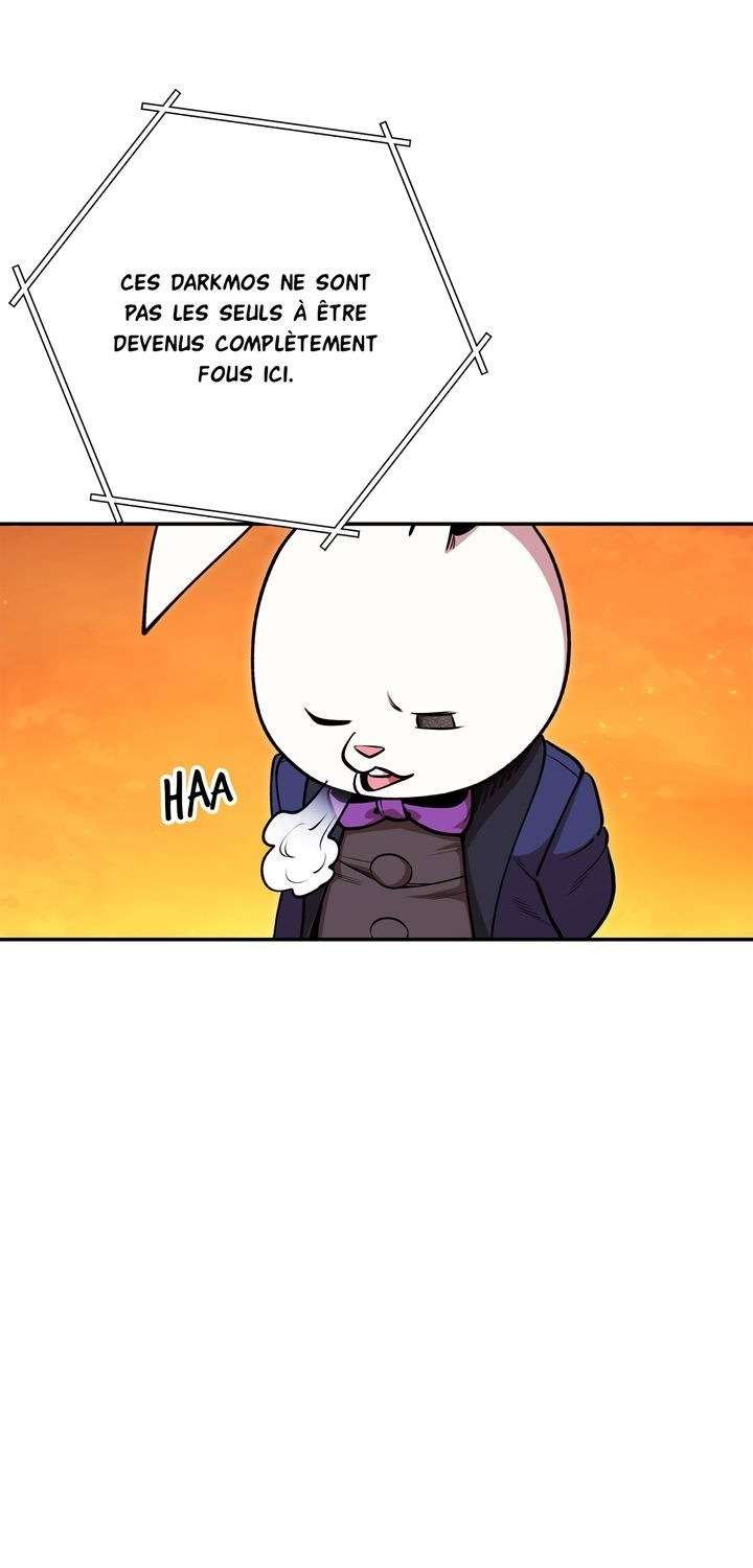 Read Dungeon Reset FR Manga Online
