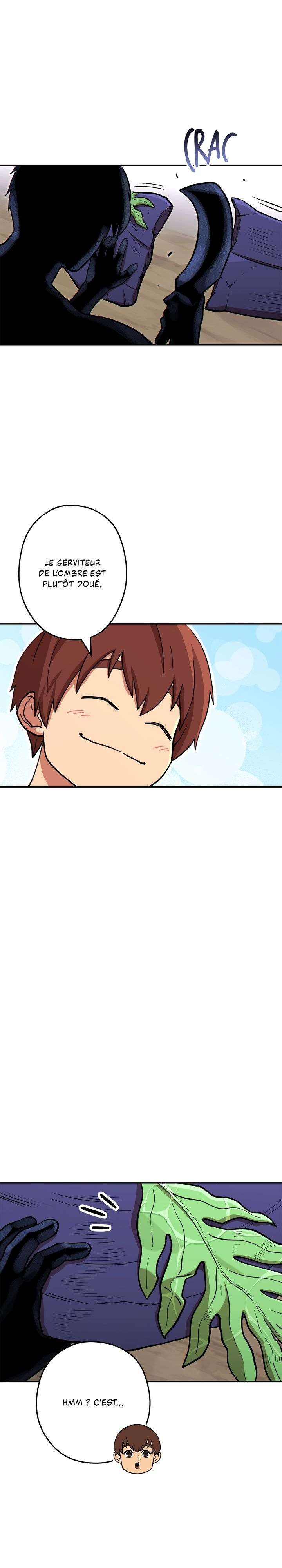 Read Dungeon Reset FR Manga Online