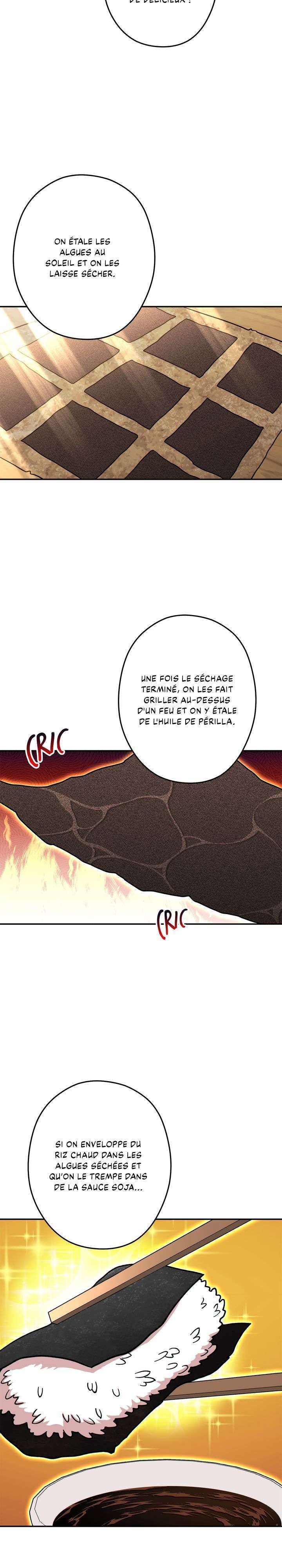Read Dungeon Reset FR Manga Online