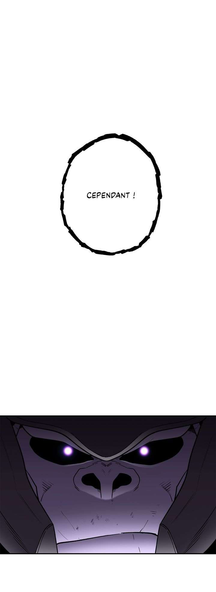 Read Dungeon Reset FR Manga Online