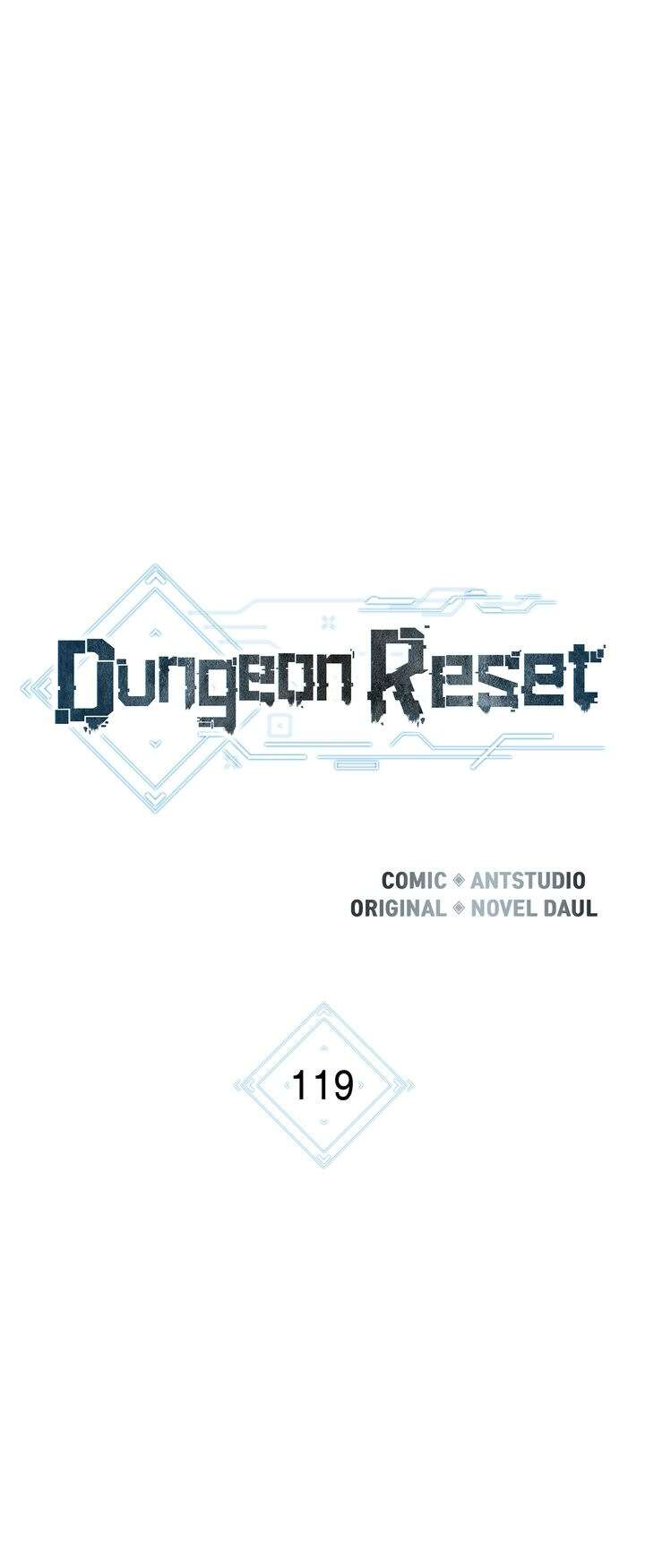 Read Dungeon Reset FR Manga Online