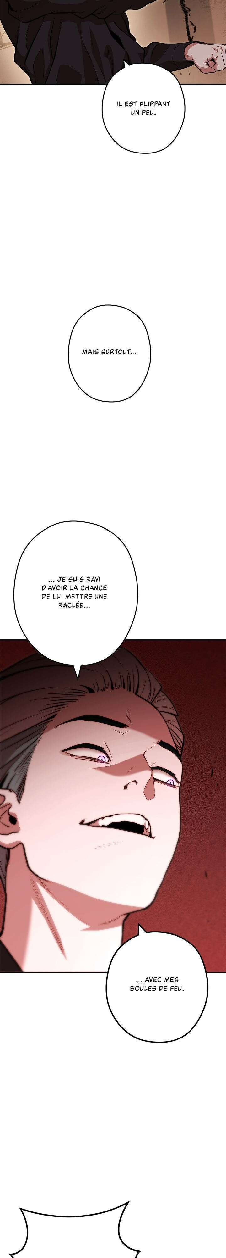 Read Dungeon Reset FR Manga Online