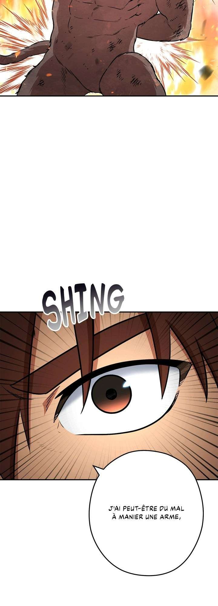 Read Dungeon Reset FR Manga Online