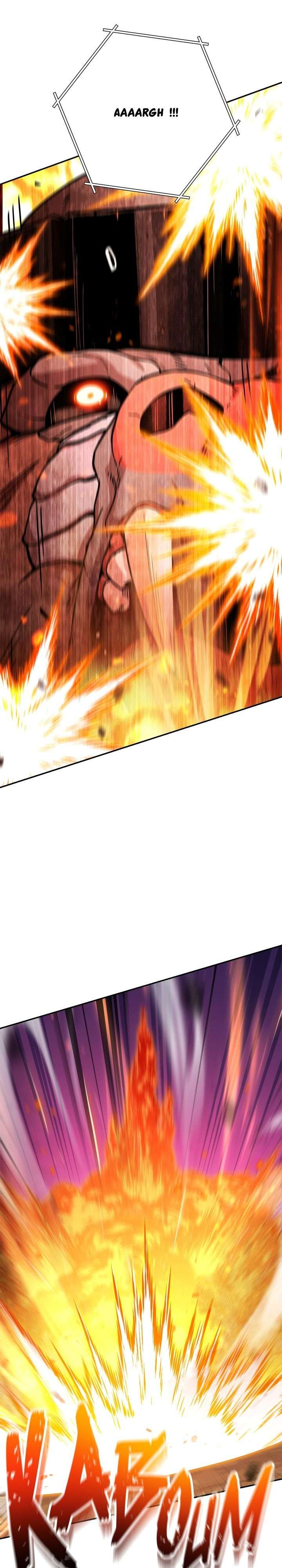 Read Dungeon Reset FR Manga Online