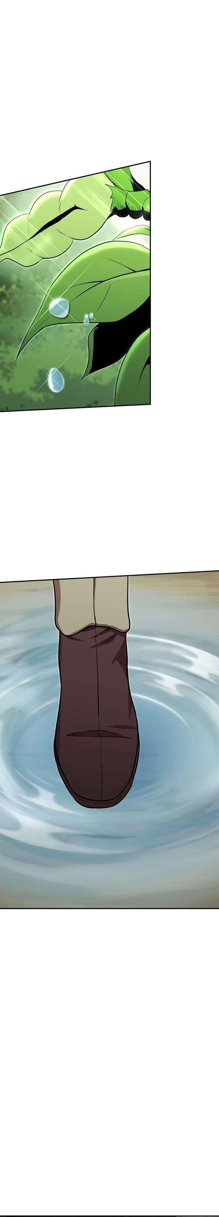 Read Dungeon Reset FR Manga Online