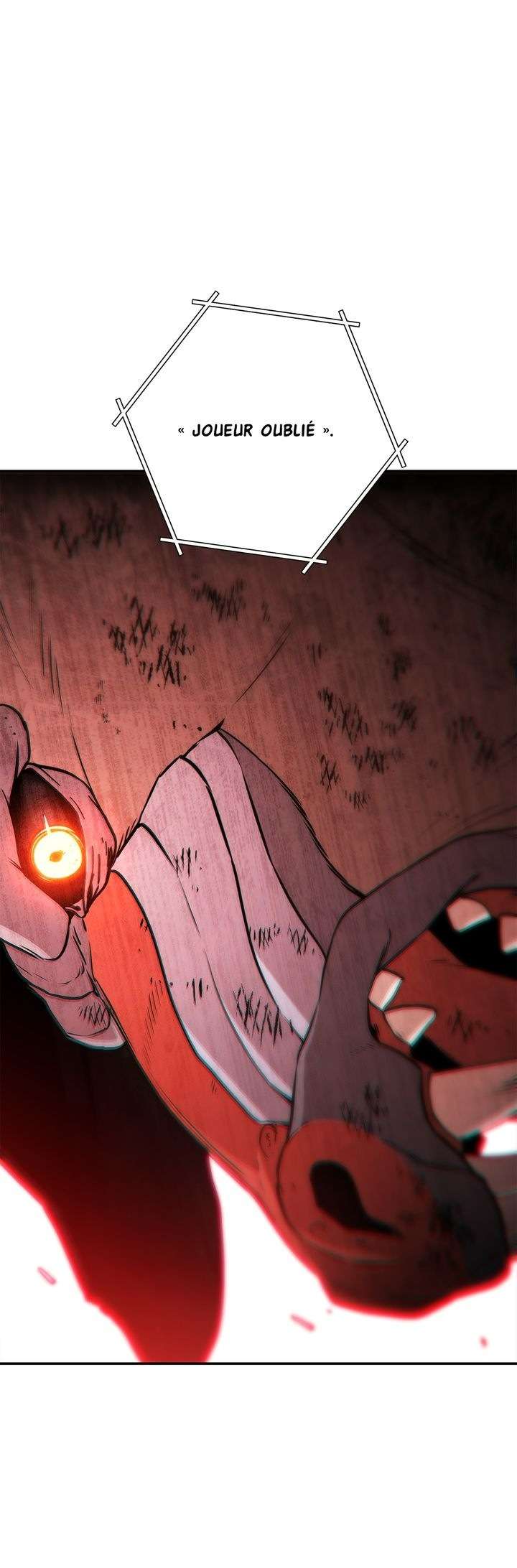 Read Dungeon Reset FR Manga Online