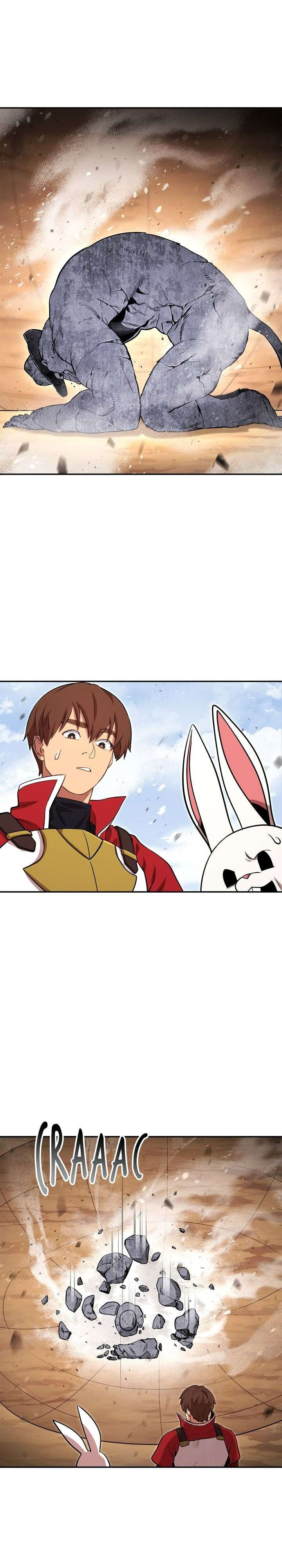 Read Dungeon Reset FR Manga Online