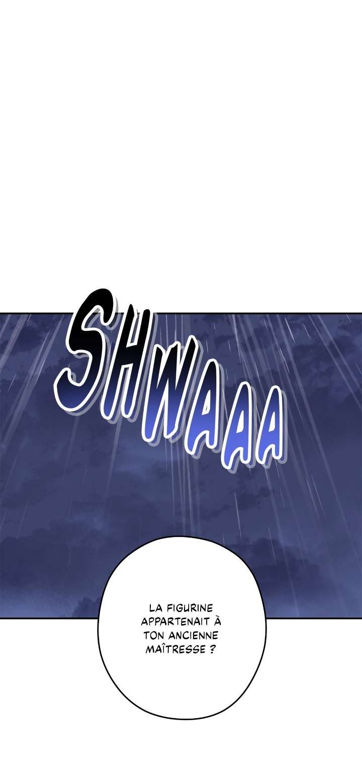 Read Dungeon Reset FR Manga Online
