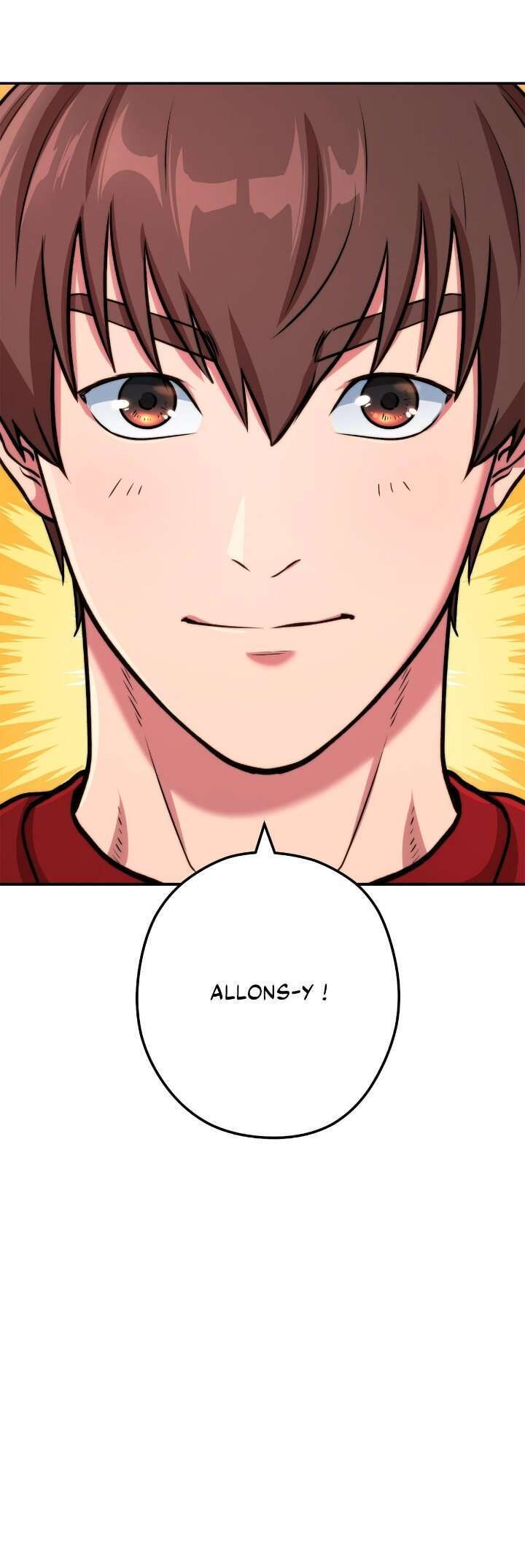 Read Dungeon Reset FR Manga Online