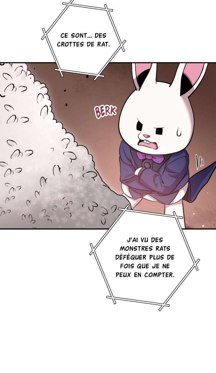 Read Dungeon Reset FR Manga Online