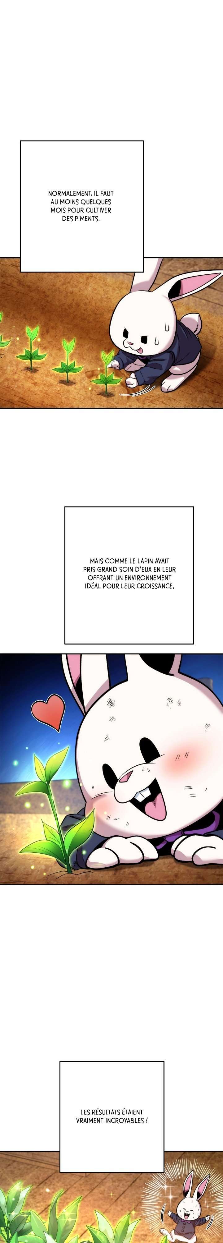 Read Dungeon Reset FR Manga Online