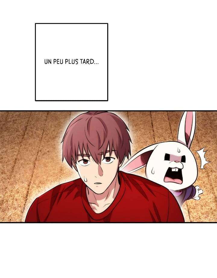 Read Dungeon Reset FR Manga Online