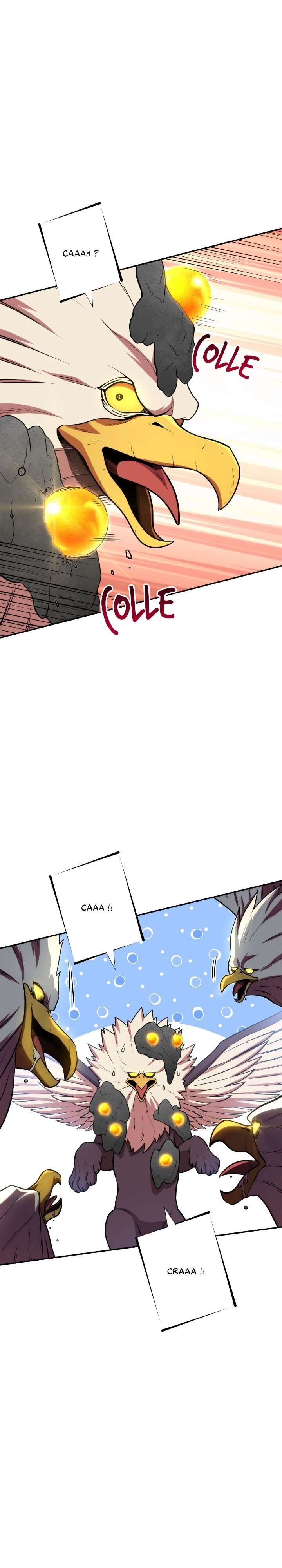 Read Dungeon Reset FR Manga Online