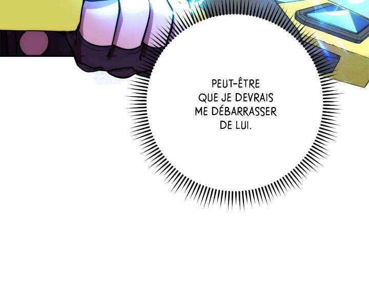 Read Dungeon Reset FR Manga Online
