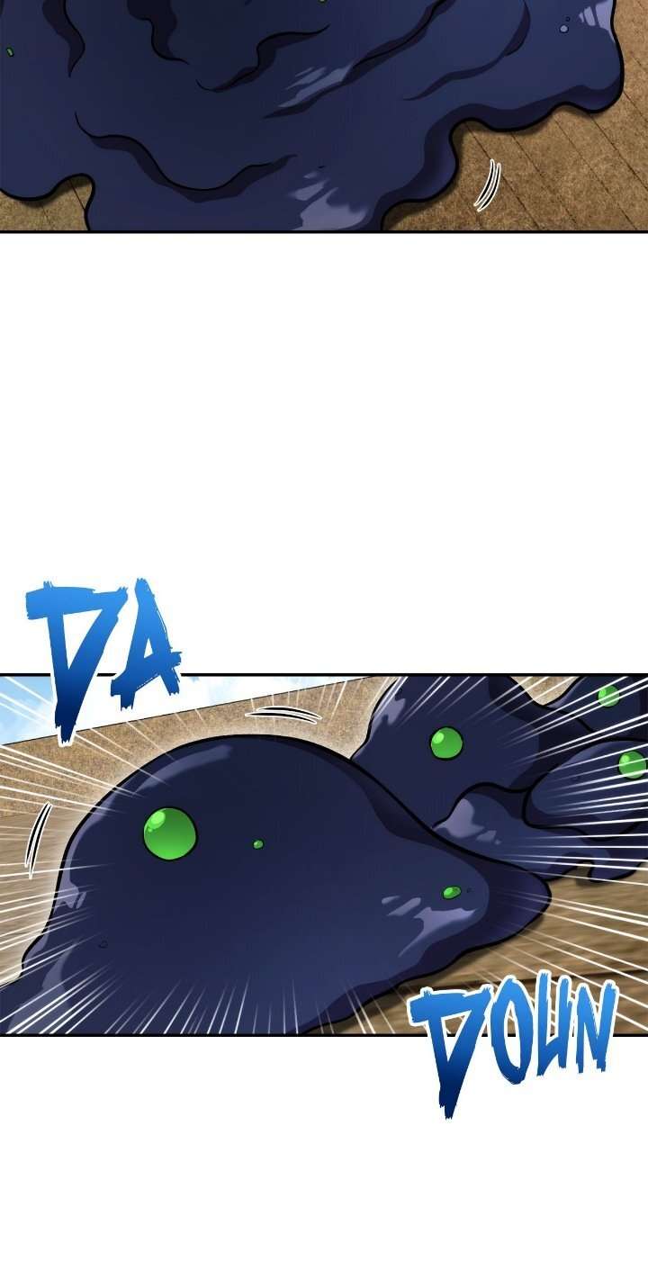Read Dungeon Reset FR Manga Online