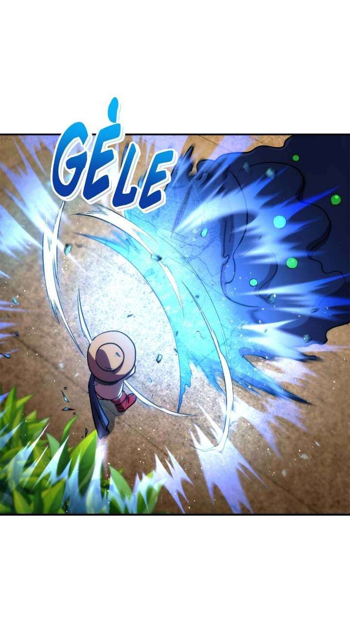 Read Dungeon Reset FR Manga Online