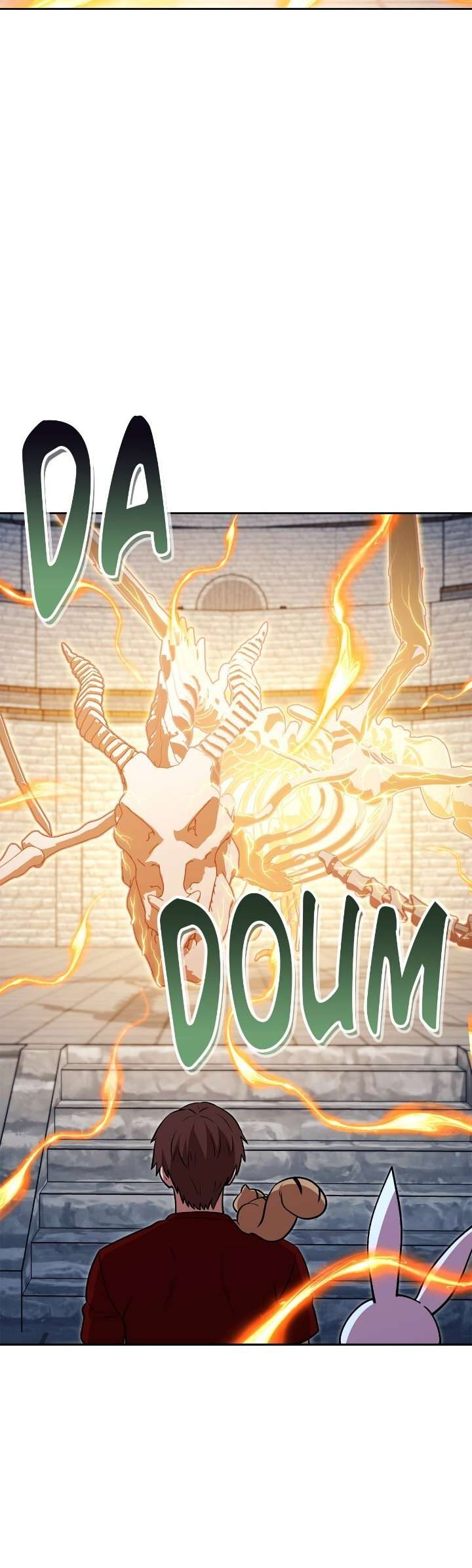 Read Dungeon Reset FR Manga Online