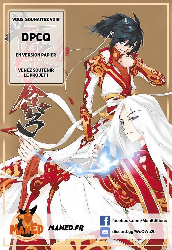 Read Dungeon Reset FR Manga Online