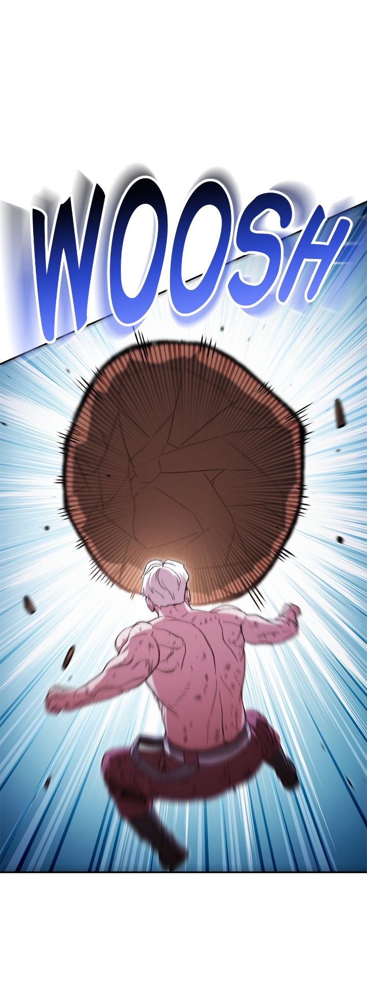 Read Dungeon Reset FR Manga Online