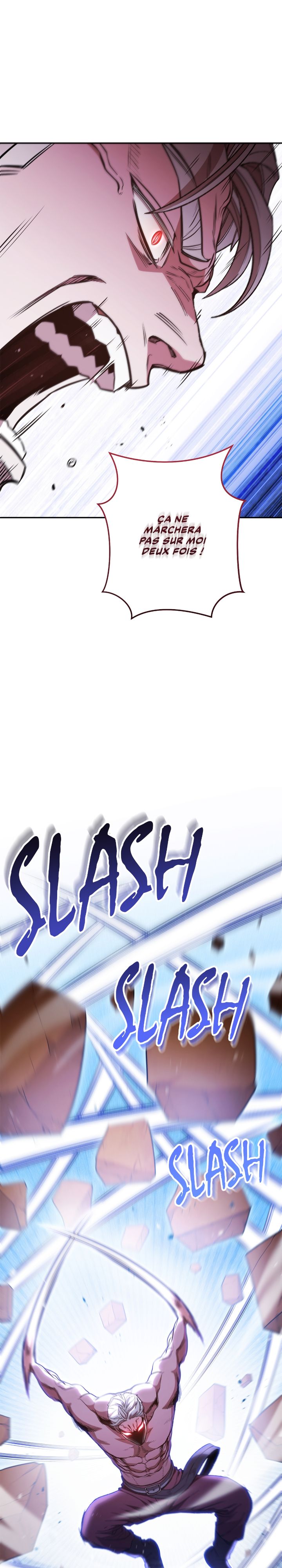 Read Dungeon Reset FR Manga Online