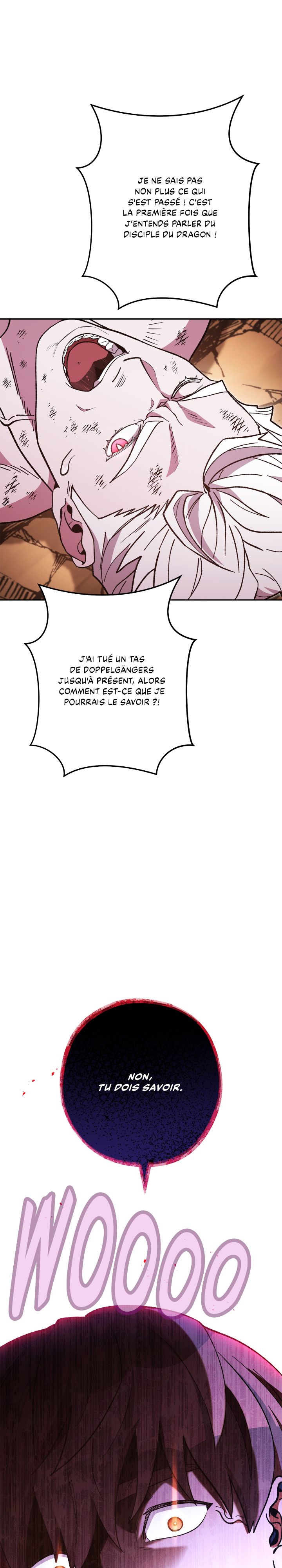 Read Dungeon Reset FR Manga Online