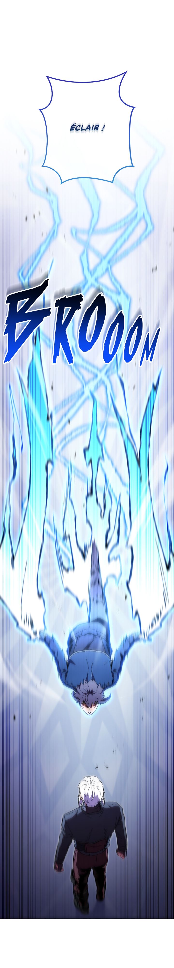 Read Dungeon Reset FR Manga Online