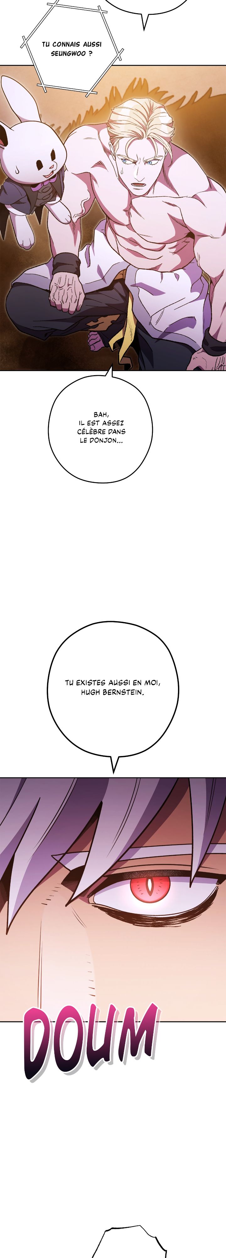 Read Dungeon Reset FR Manga Online