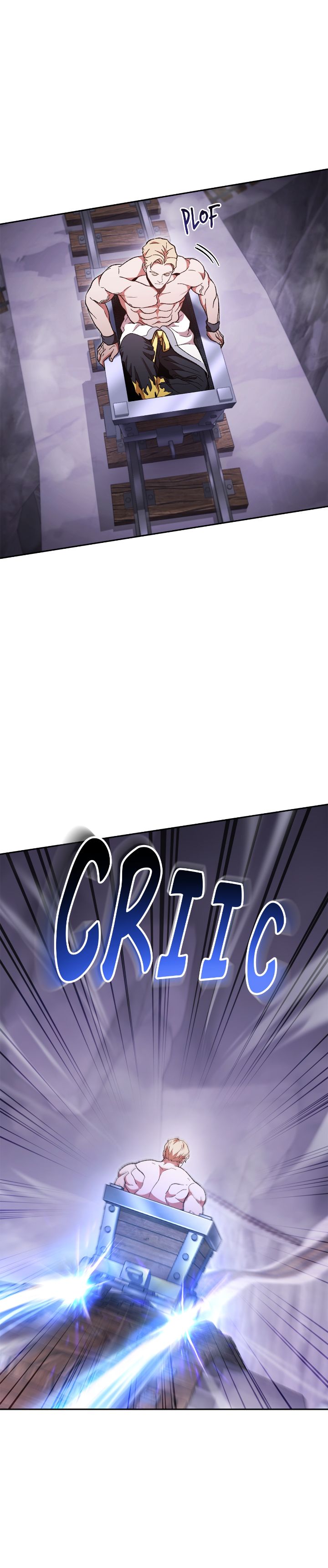 Read Dungeon Reset FR Manga Online