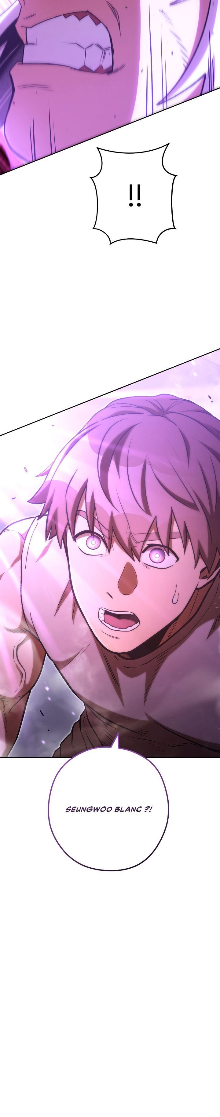 Read Dungeon Reset FR Manga Online