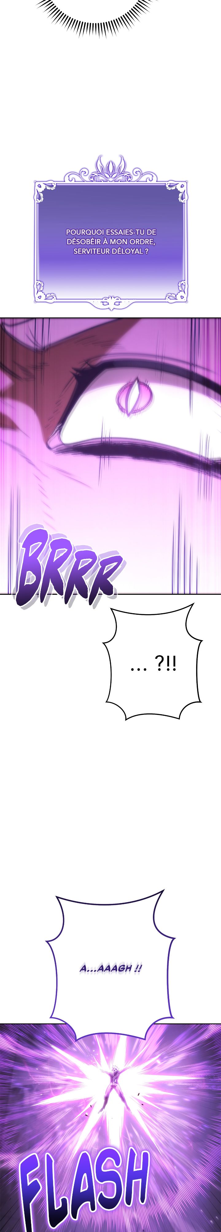 Read Dungeon Reset FR Manga Online