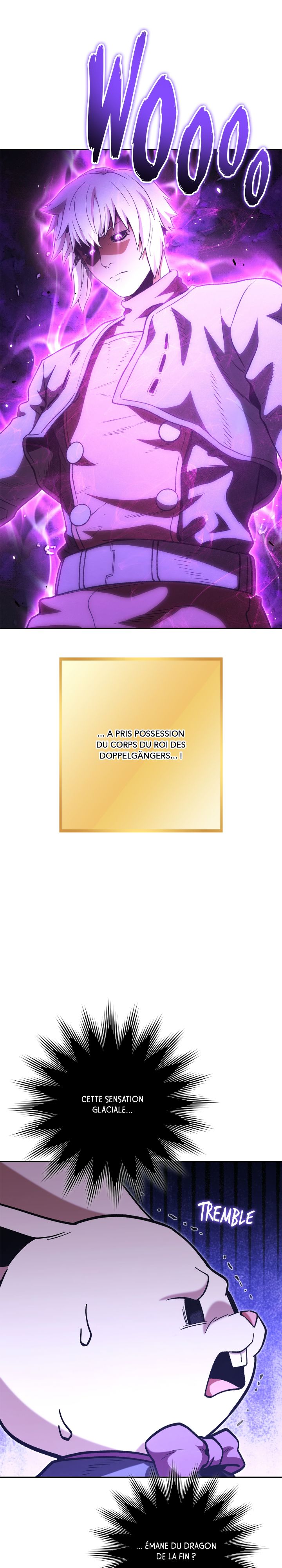 Read Dungeon Reset FR Manga Online