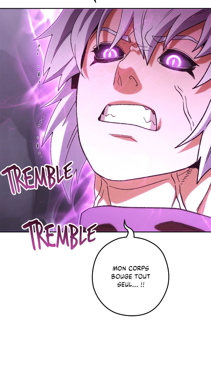 Read Dungeon Reset FR Manga Online