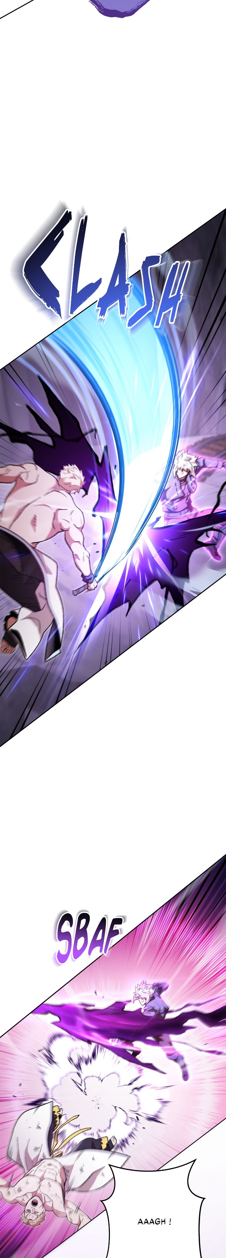 Read Dungeon Reset FR Manga Online