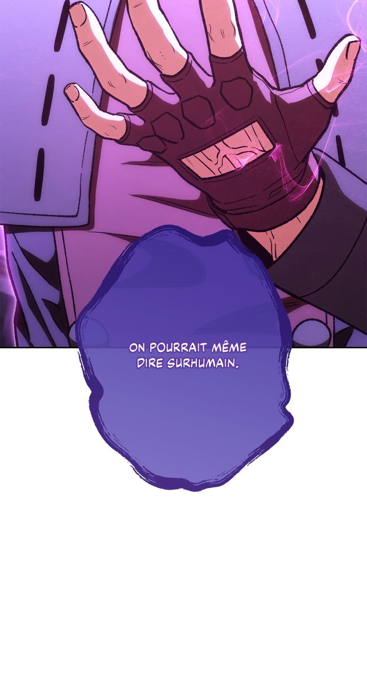 Read Dungeon Reset FR Manga Online
