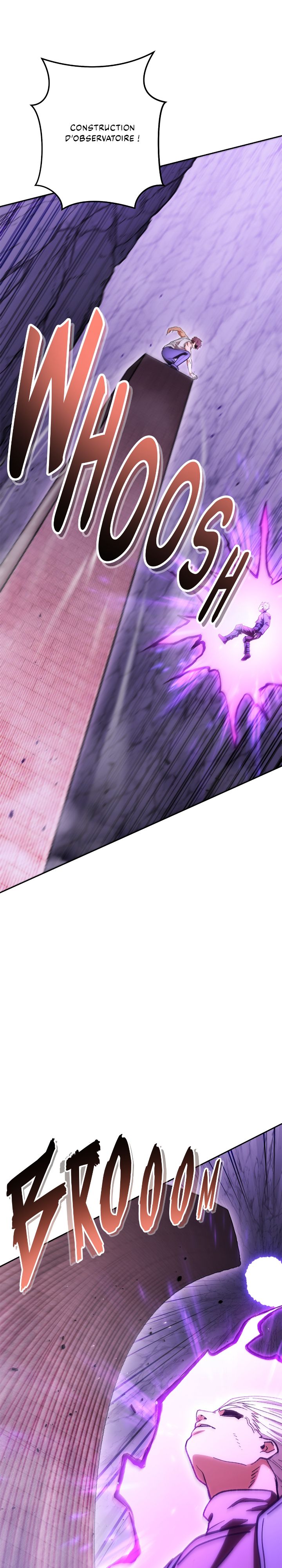 Read Dungeon Reset FR Manga Online
