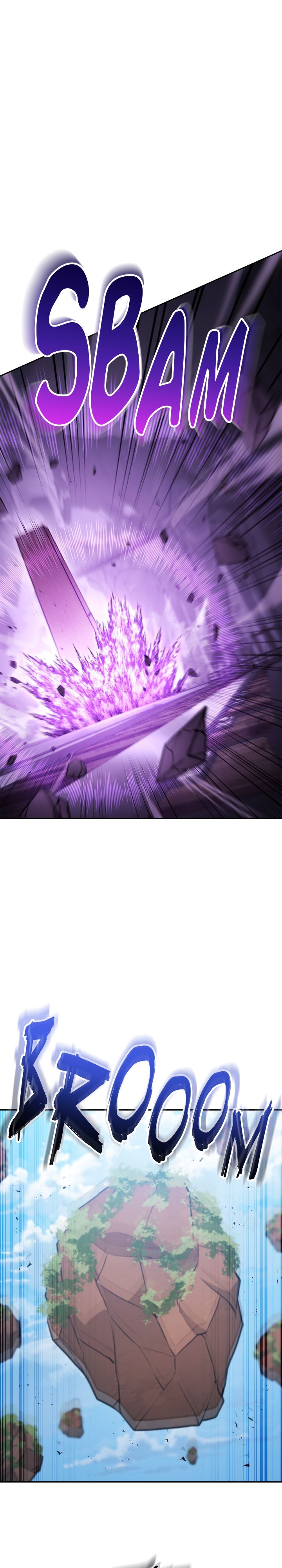 Read Dungeon Reset FR Manga Online