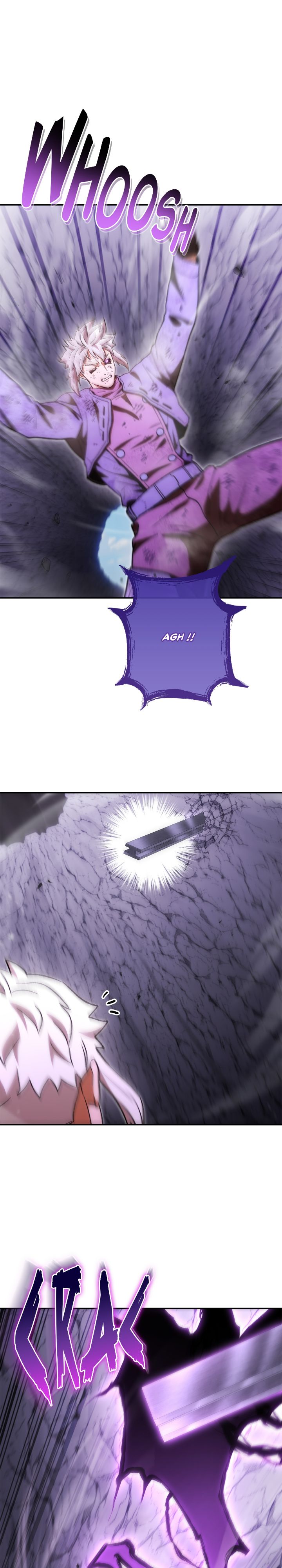 Read Dungeon Reset FR Manga Online