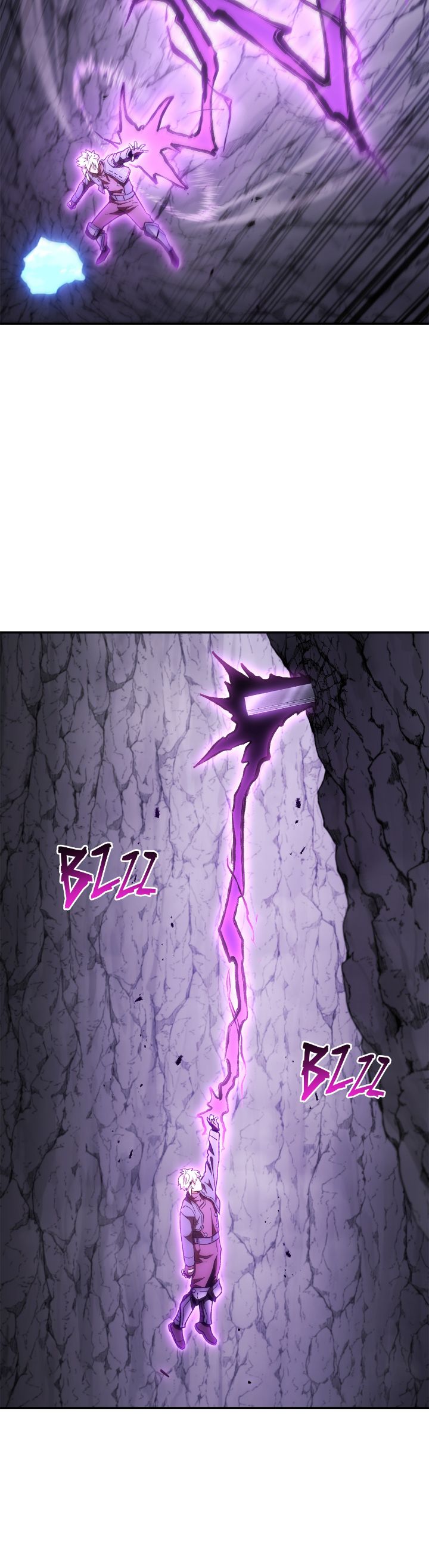Read Dungeon Reset FR Manga Online