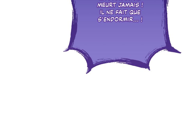Read Dungeon Reset FR Manga Online