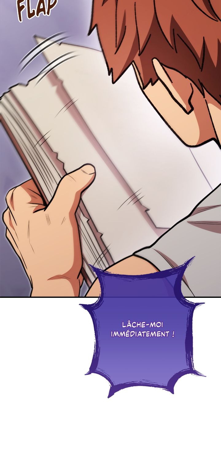 Read Dungeon Reset FR Manga Online
