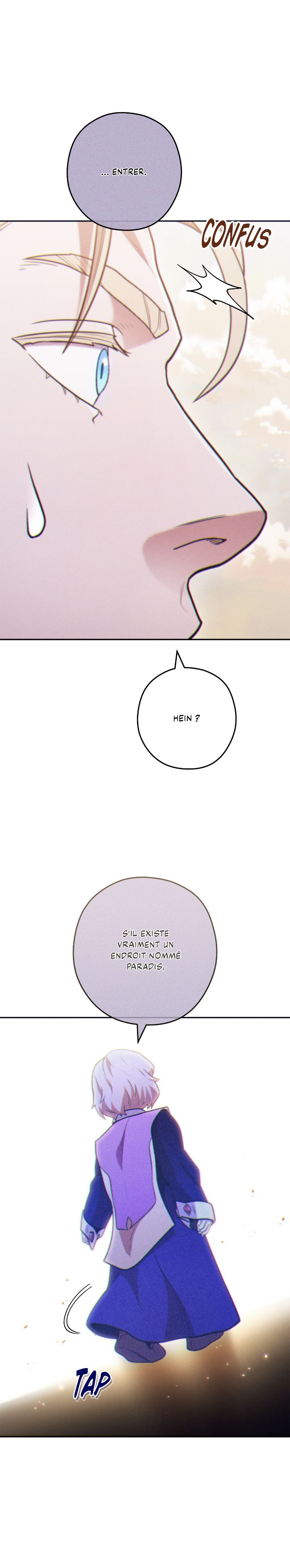 Read Dungeon Reset FR Manga Online